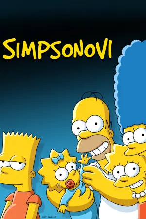 Simpsonovi