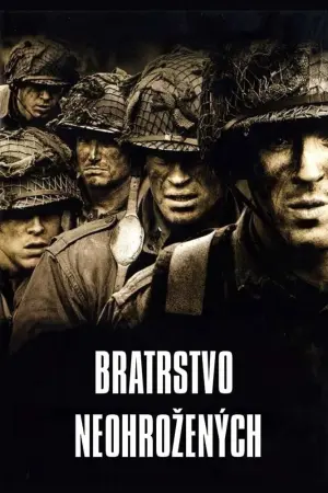 Bratrstvo neohrožených