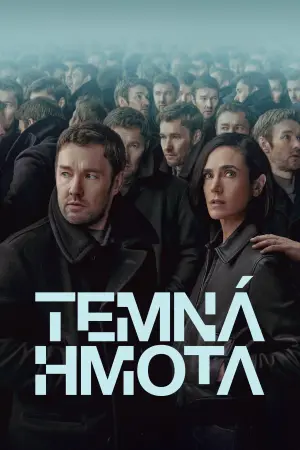 Temná hmota