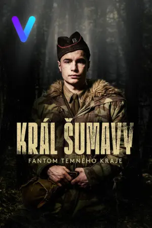 Král Šumavy