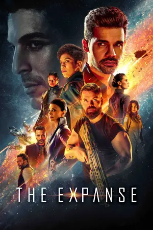 Expanze