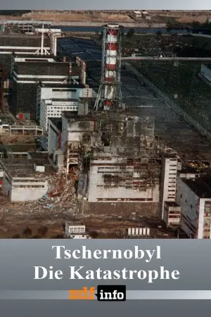 Černobyl: Utopie v plamenech
