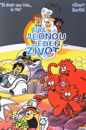 Byl jednou jeden… život