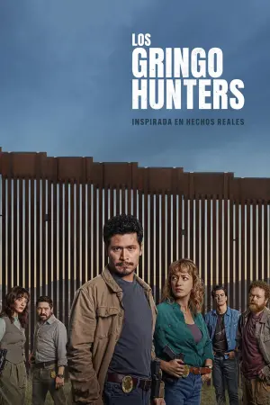 Hon na gringos