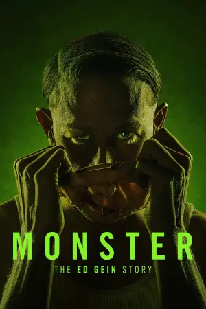 Monstrum: Příběh Eda Geina