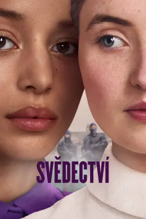 Svědectví