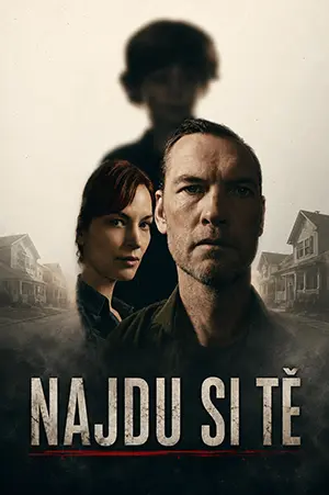 Najdu si tě