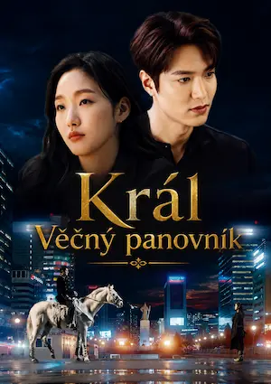 Král: Věčný panovník