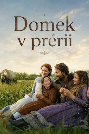Domek v prérii