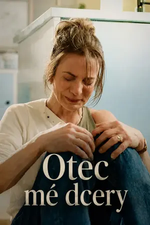 Otec mé dcery