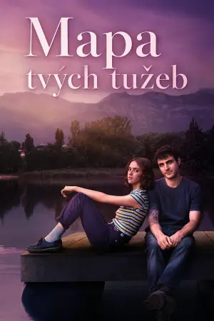 Mapa tvých tužeb