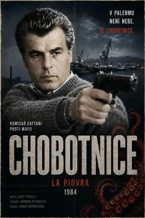 Chobotnice