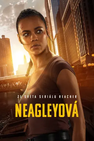Neagleyová
