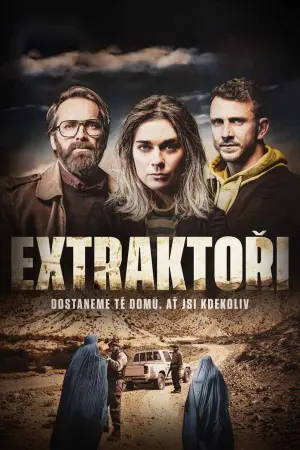 Extraktoři