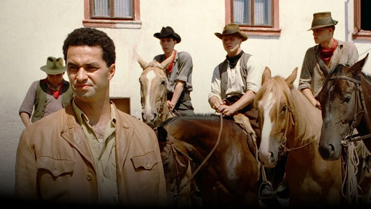 movie image