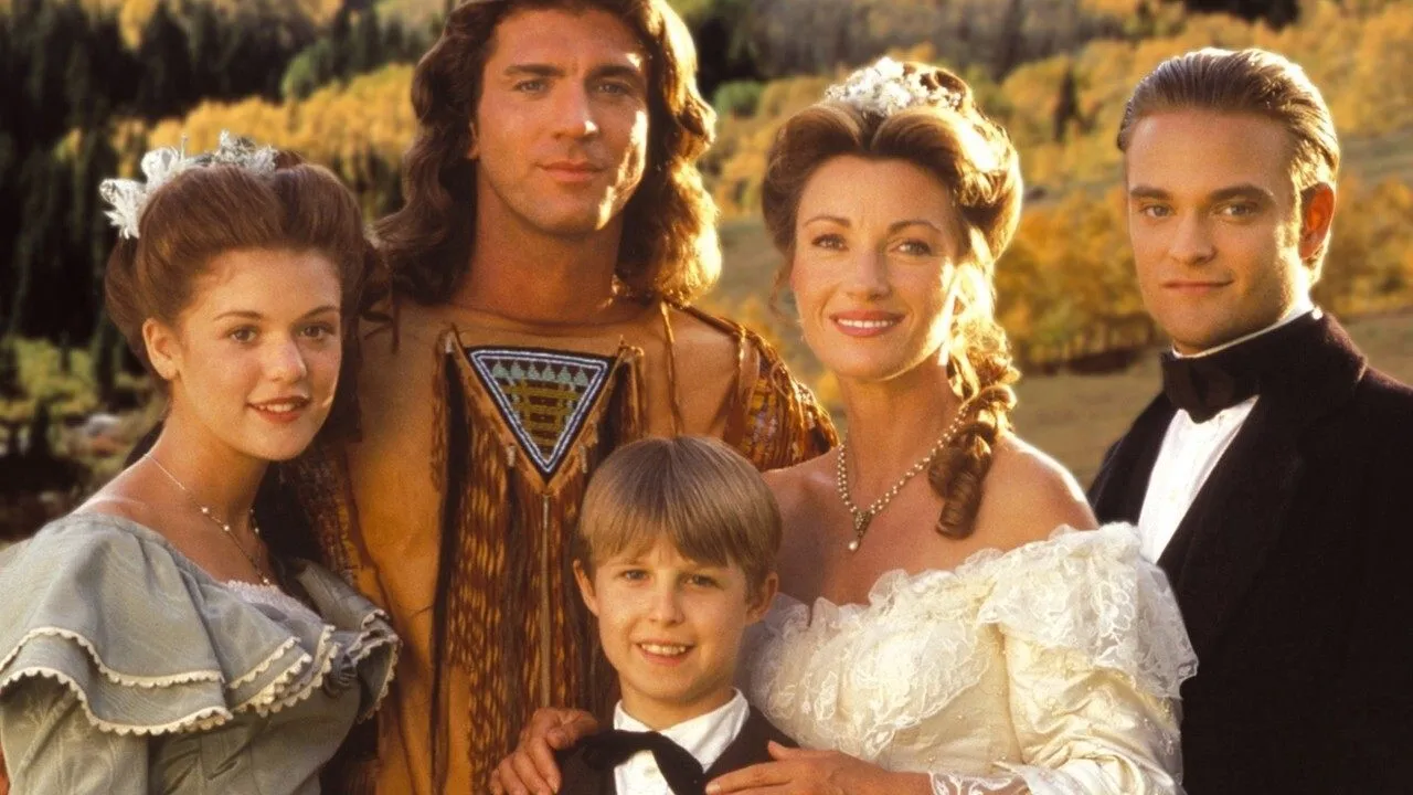 movie image