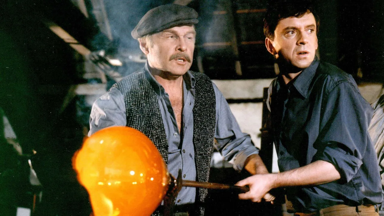 movie image