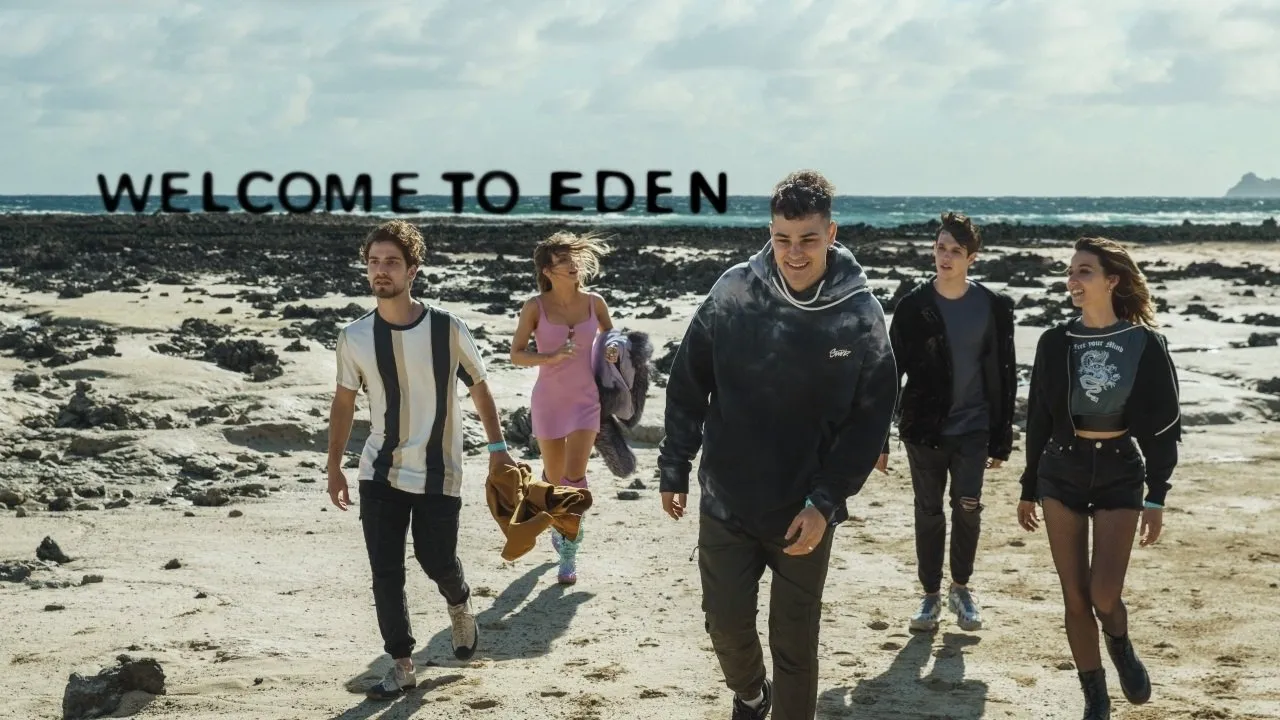 movie image