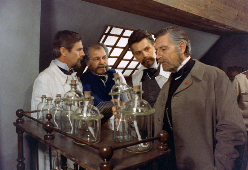 movie image