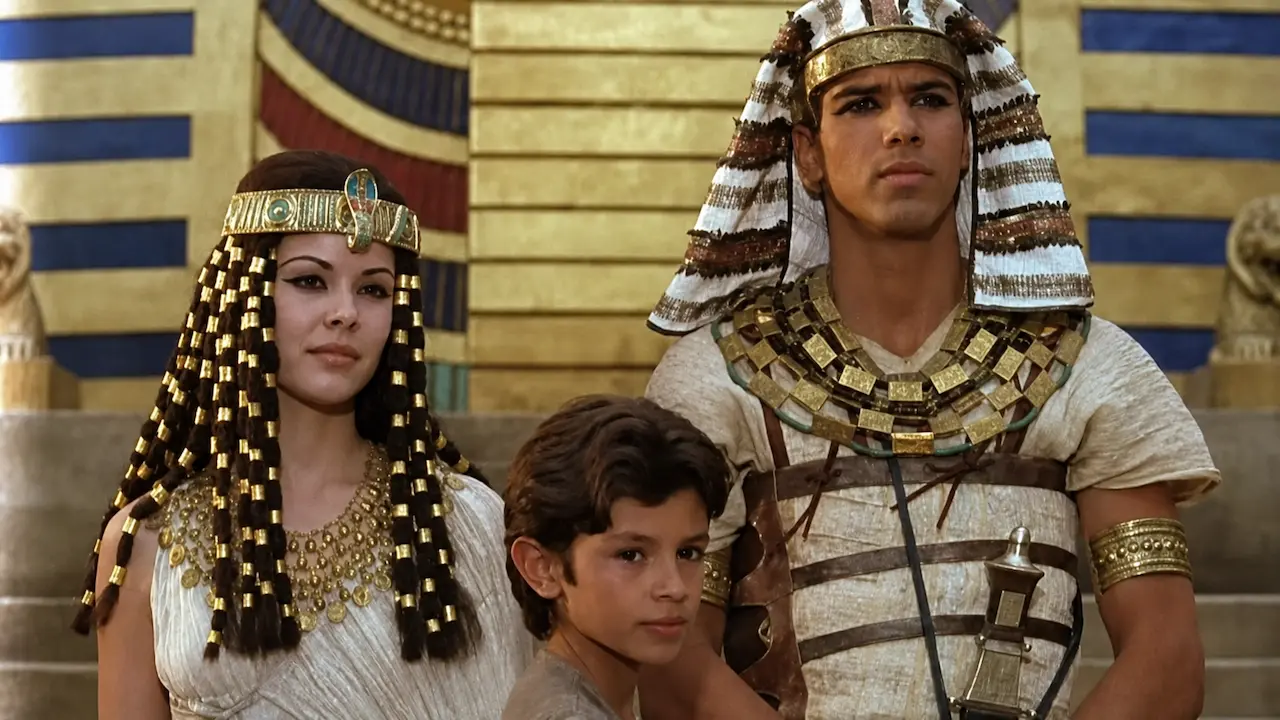 movie image
