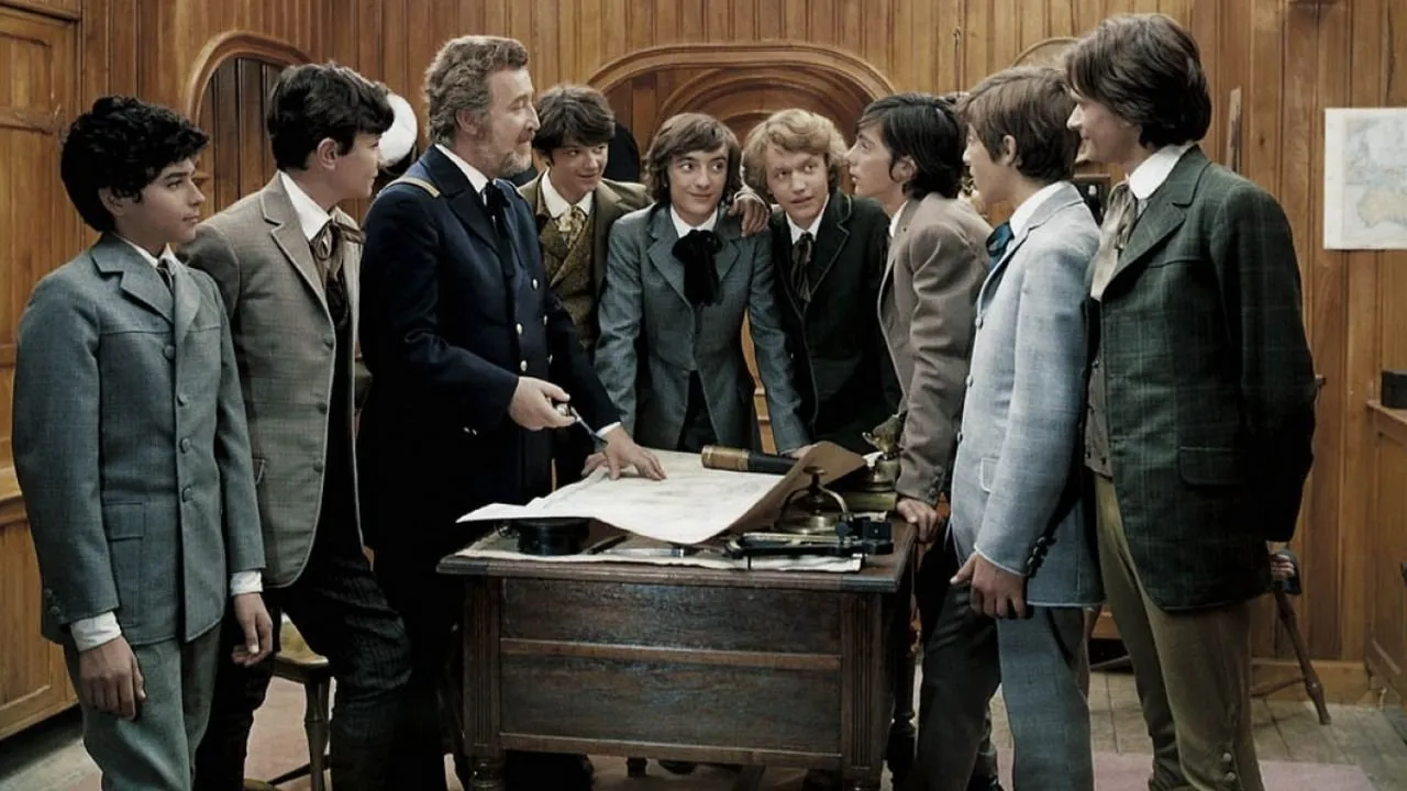 movie image