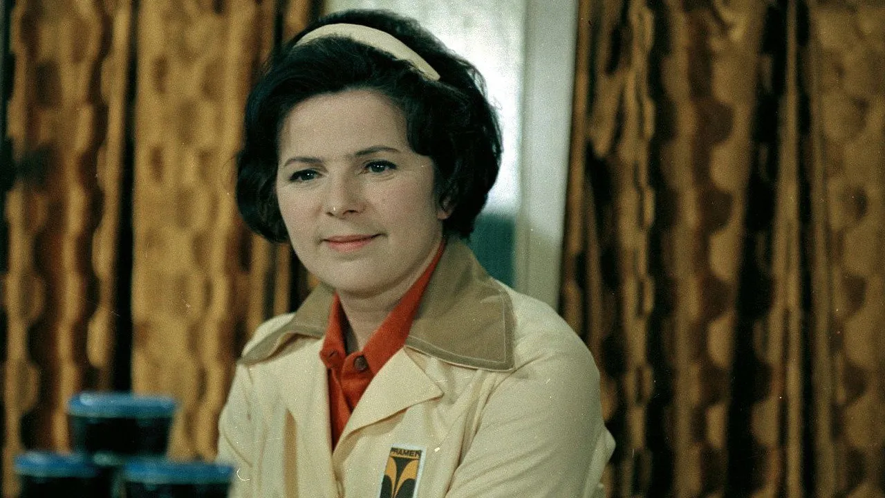 movie image