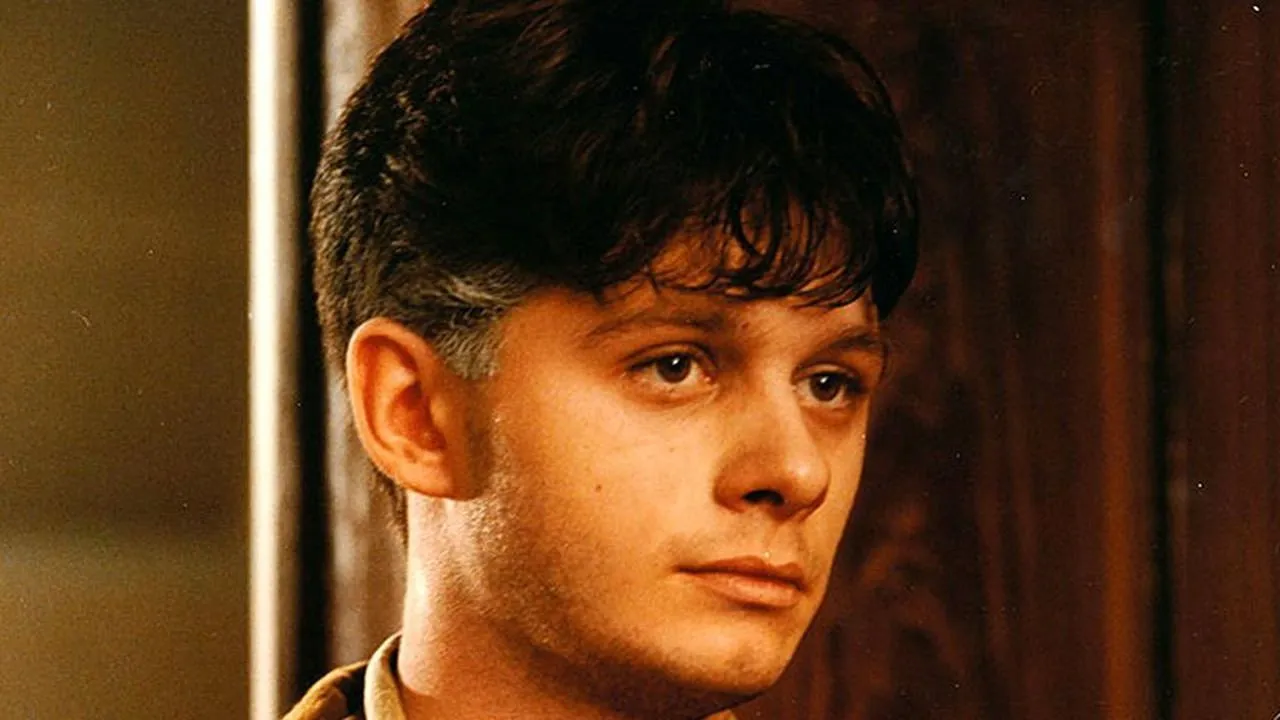 movie image