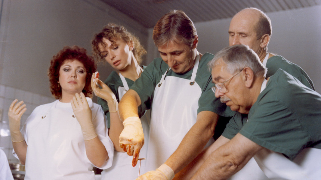 movie image