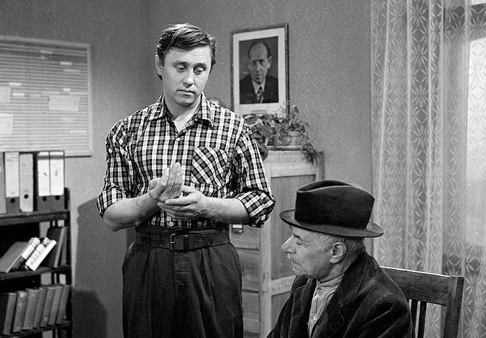 movie image