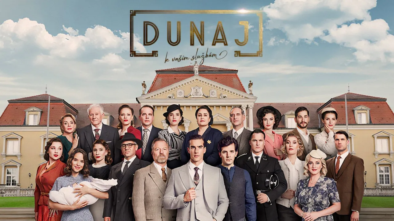 movie image