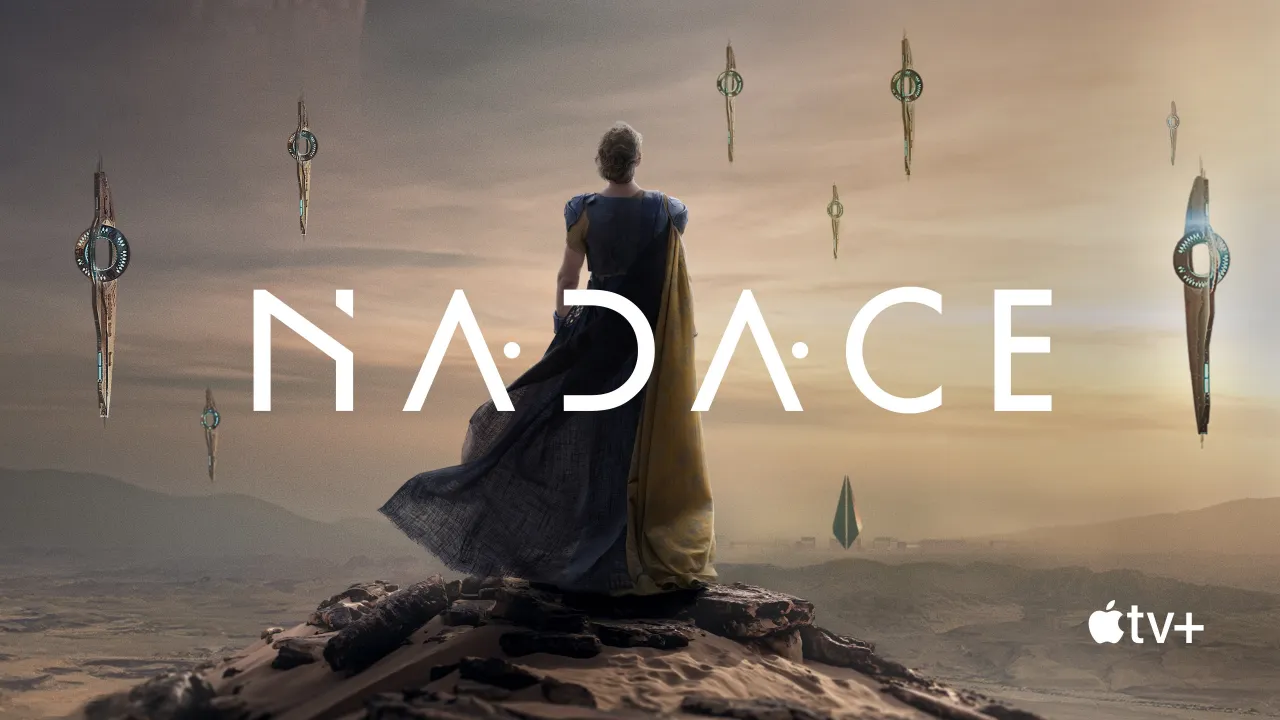 Nadace