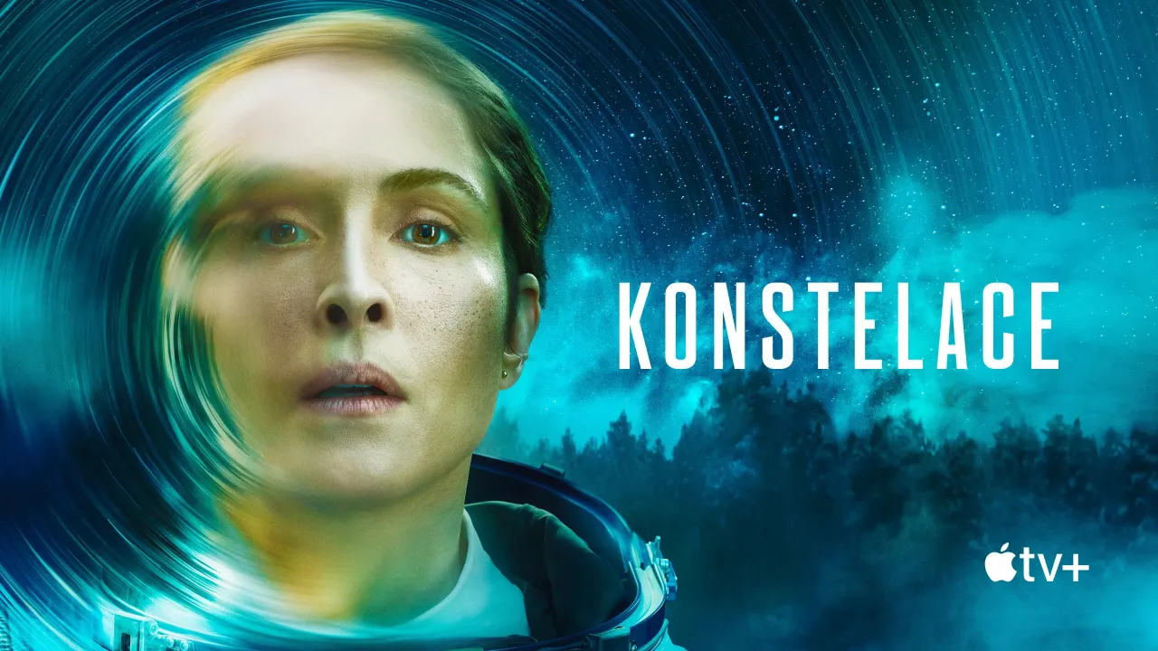 Konstelace