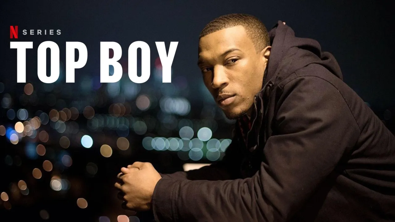 Top Boy