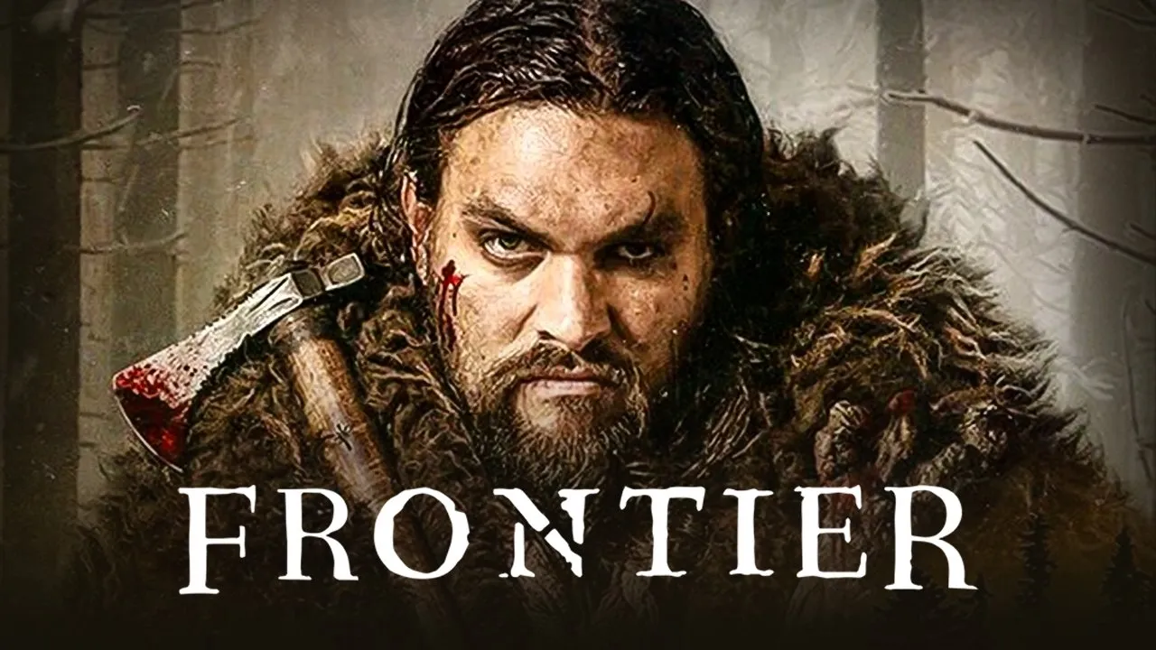 Frontier: V kůži nepřítele