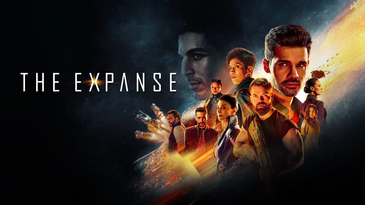 Expanze