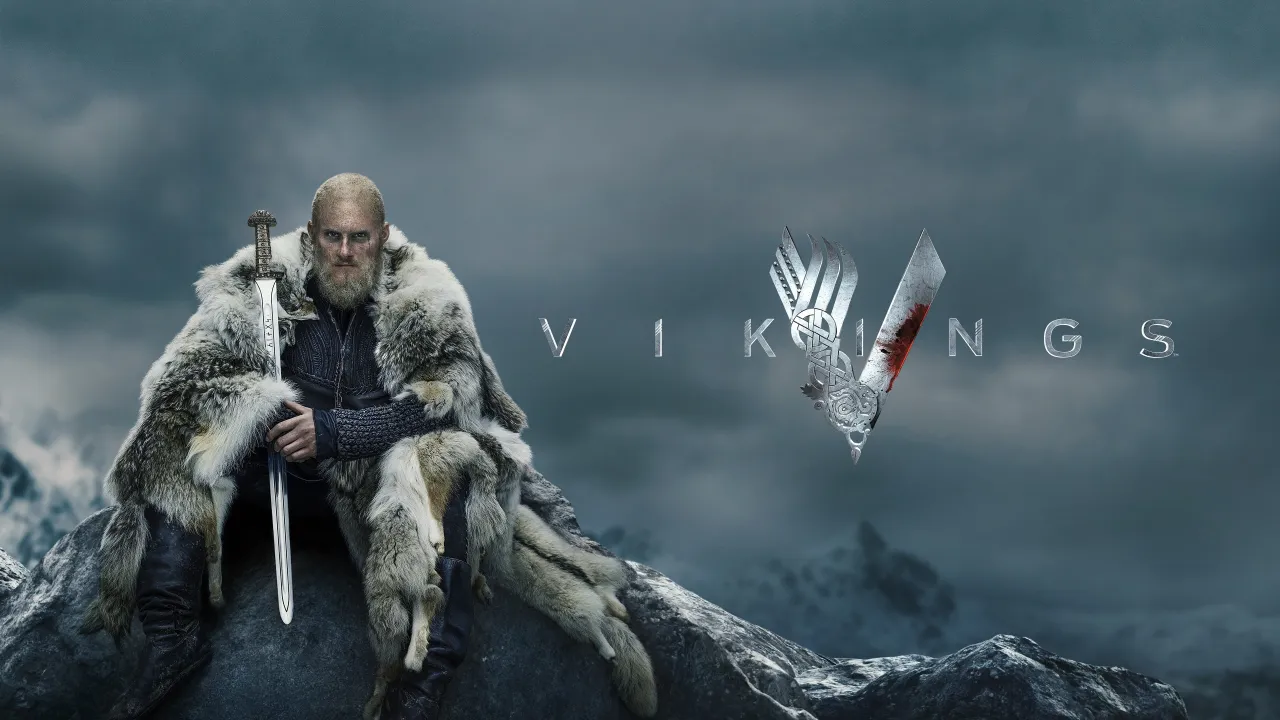 Vikingové