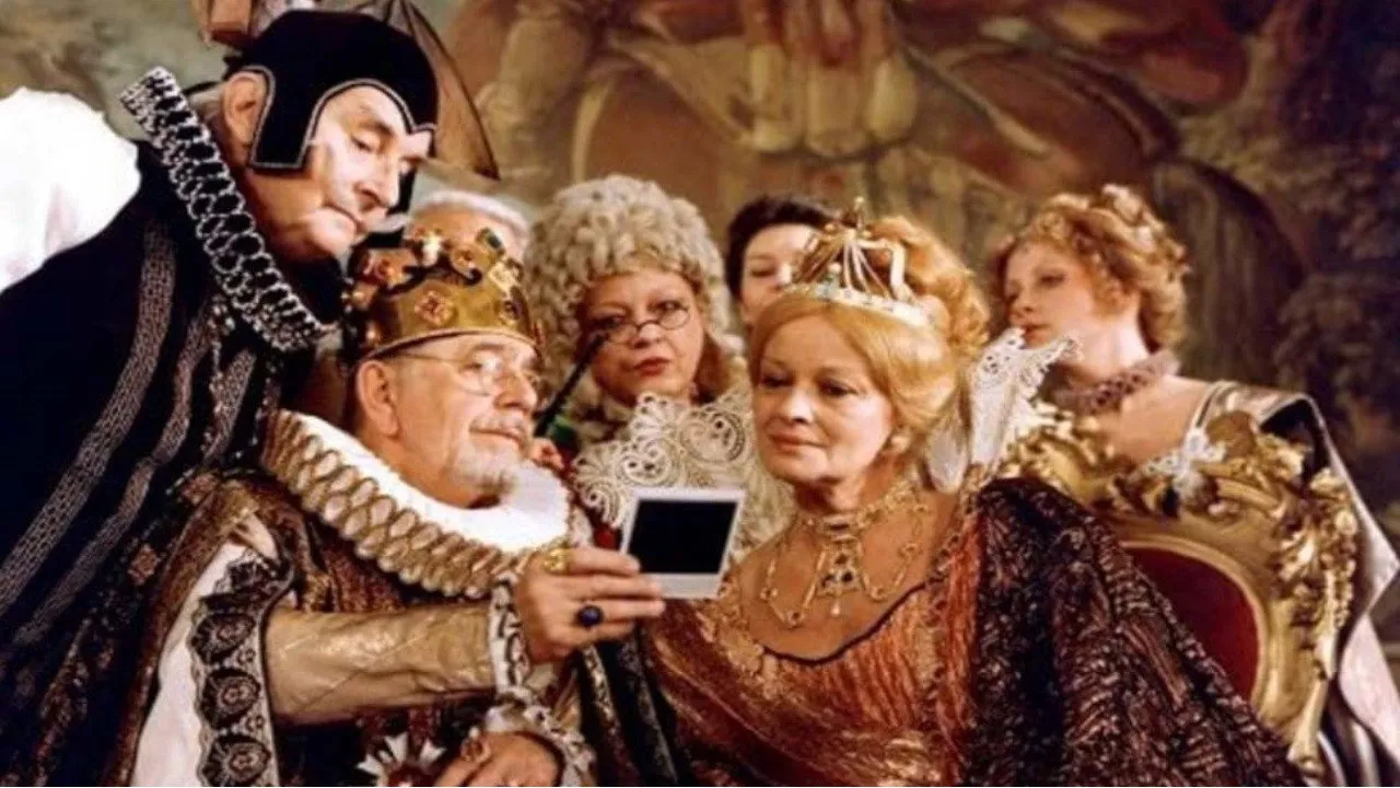 movie image