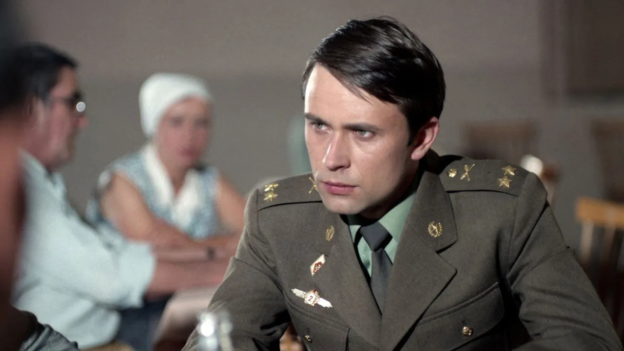 movie image