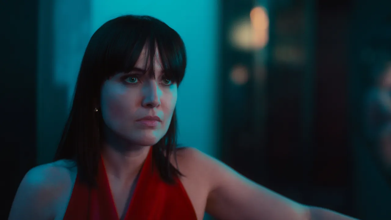 movie image