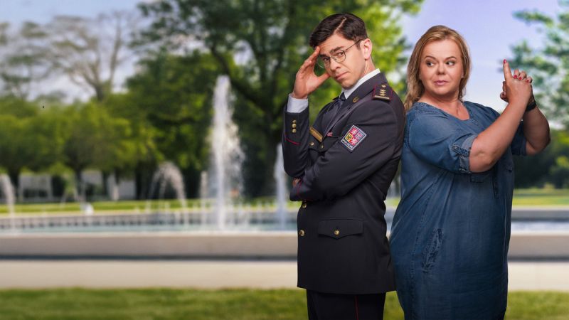 movie image