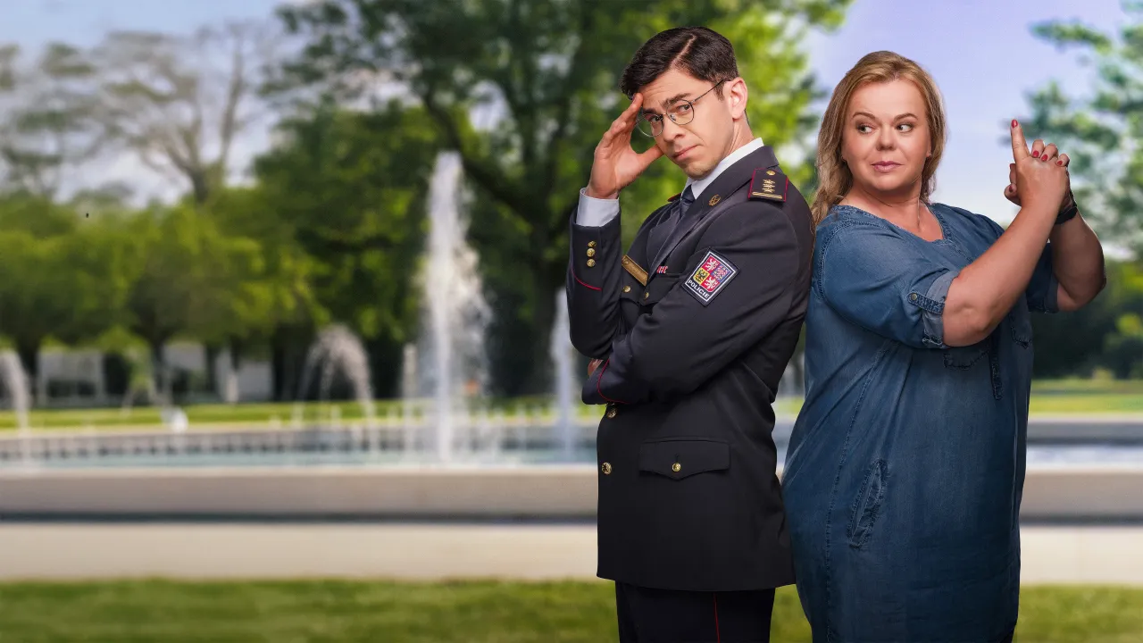 movie image