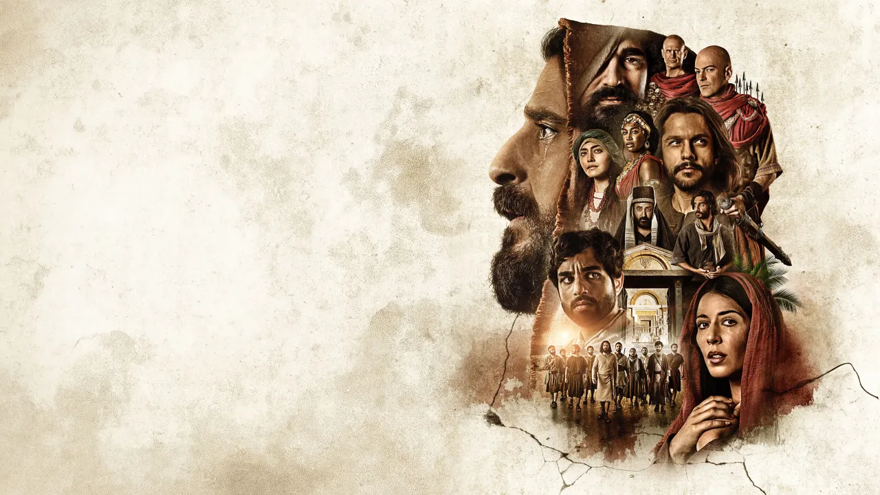 movie image
