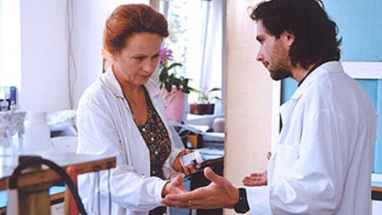 movie image