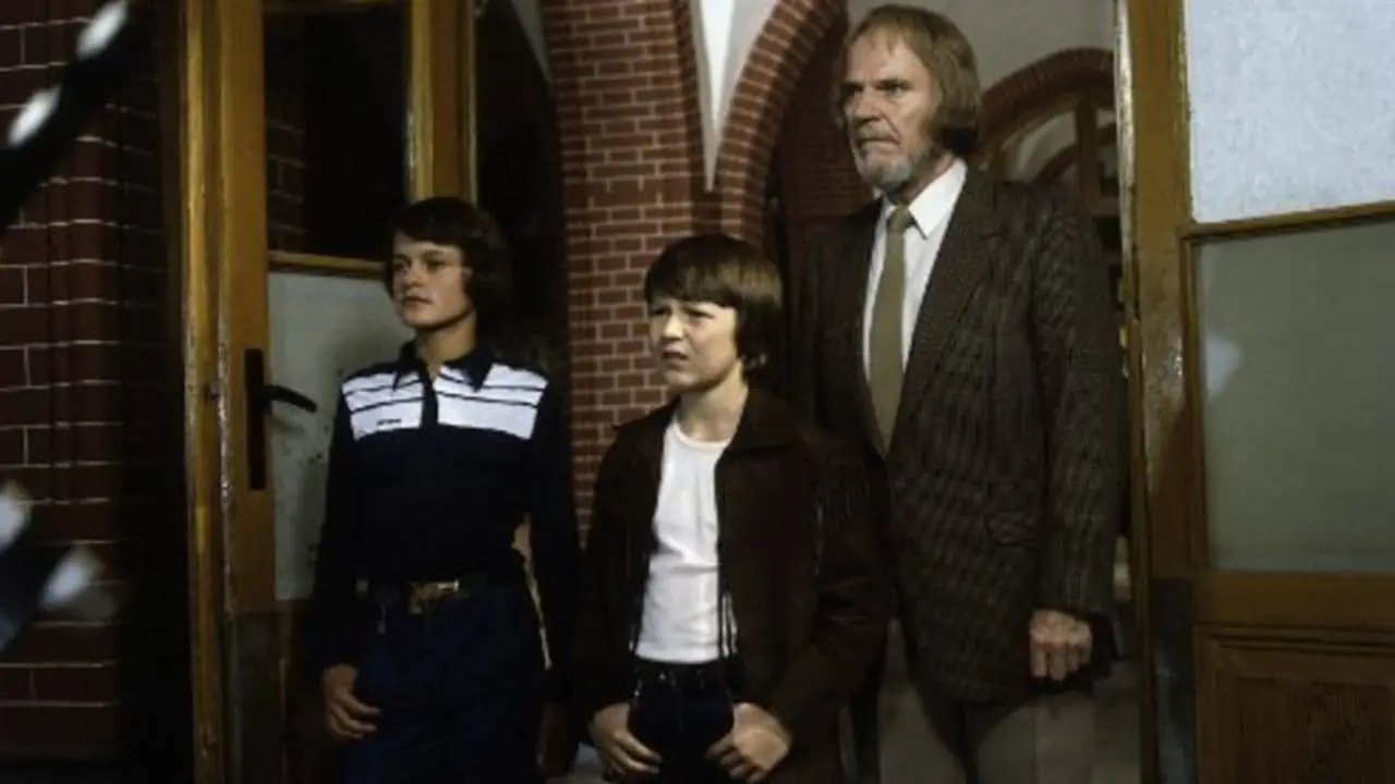 movie image