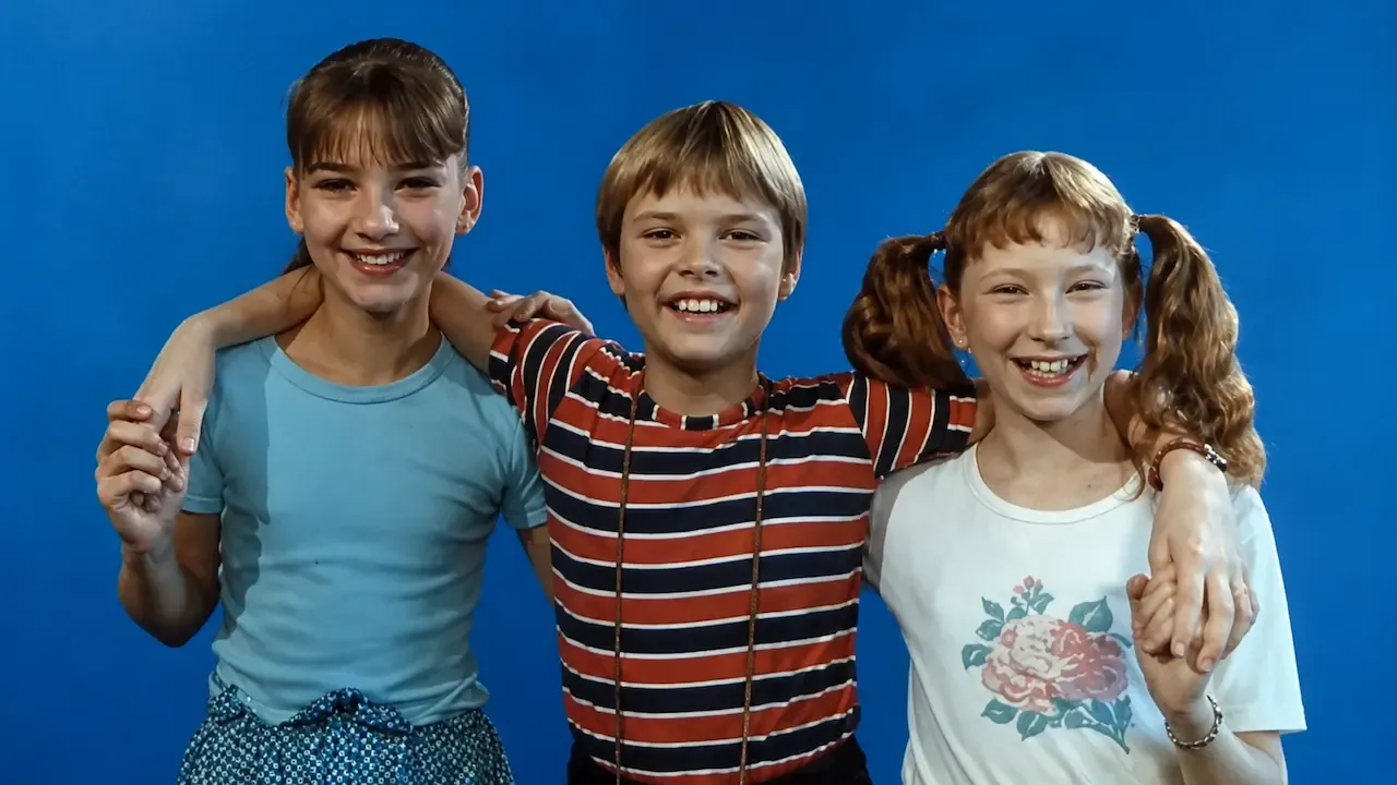 movie image