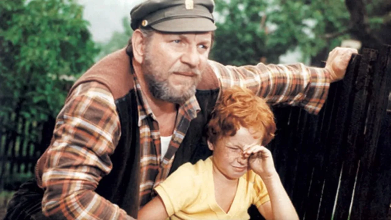 movie image