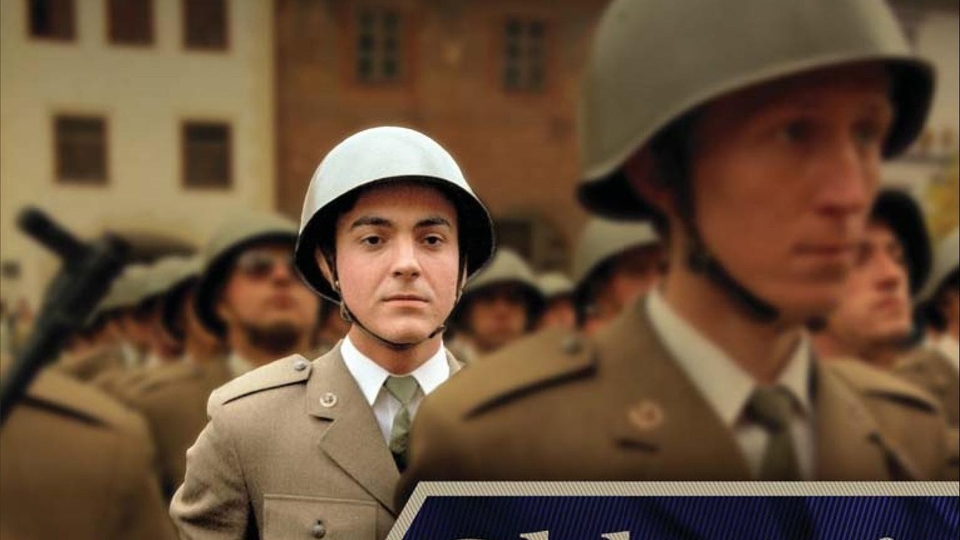 movie image