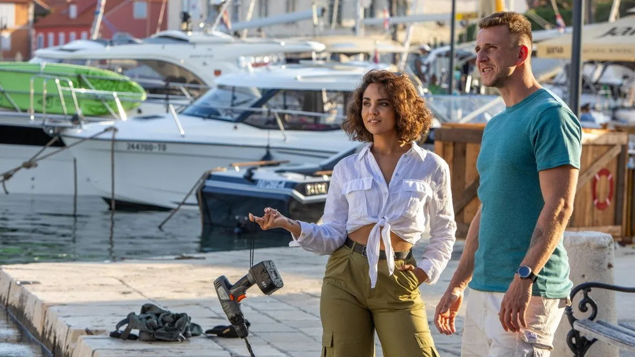 movie image