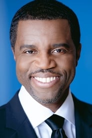 Kevin Hanchard