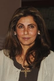 Dimple Kapadia